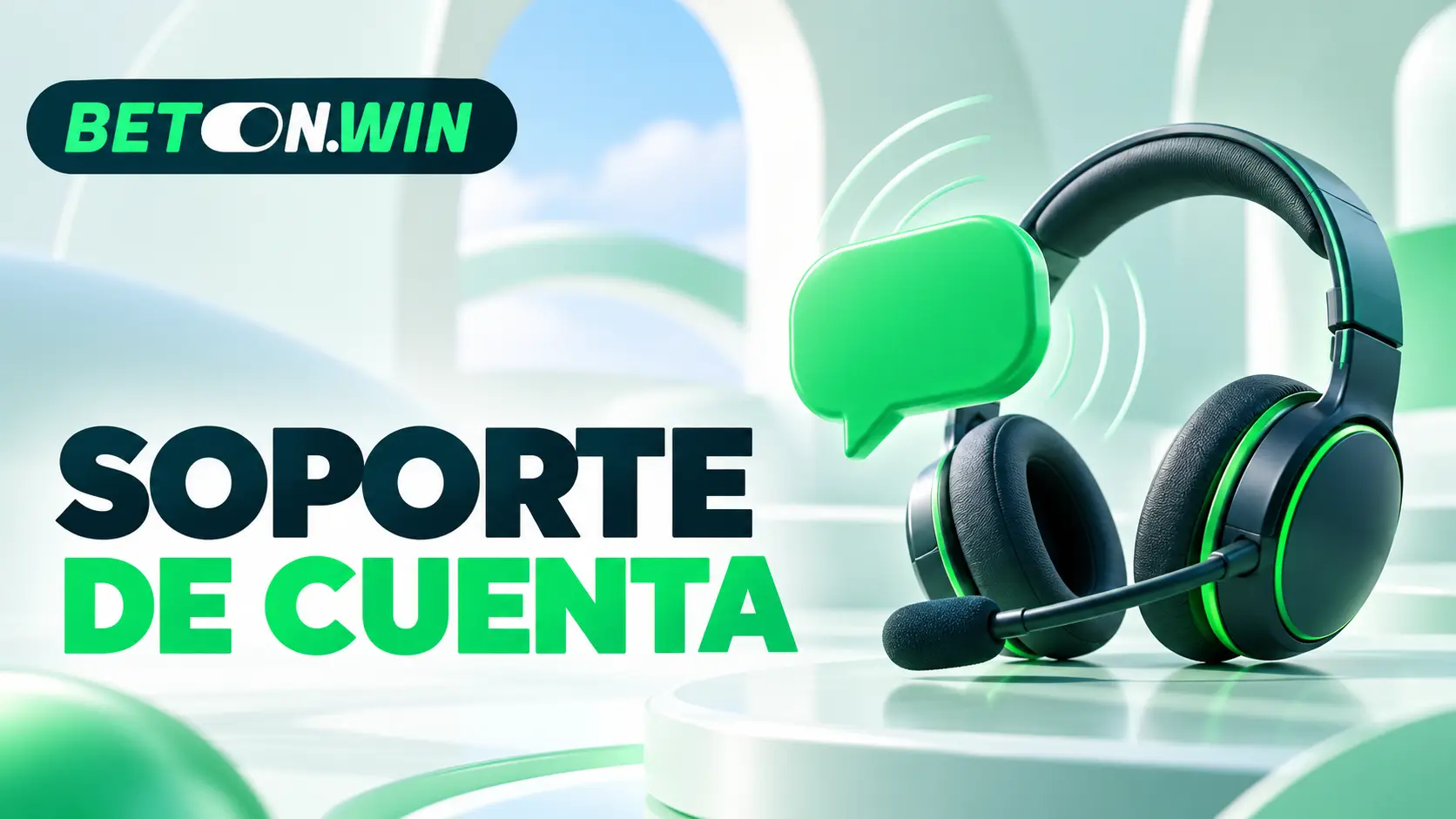 Soporte de BetOnWin para consultas sobre tu cuenta